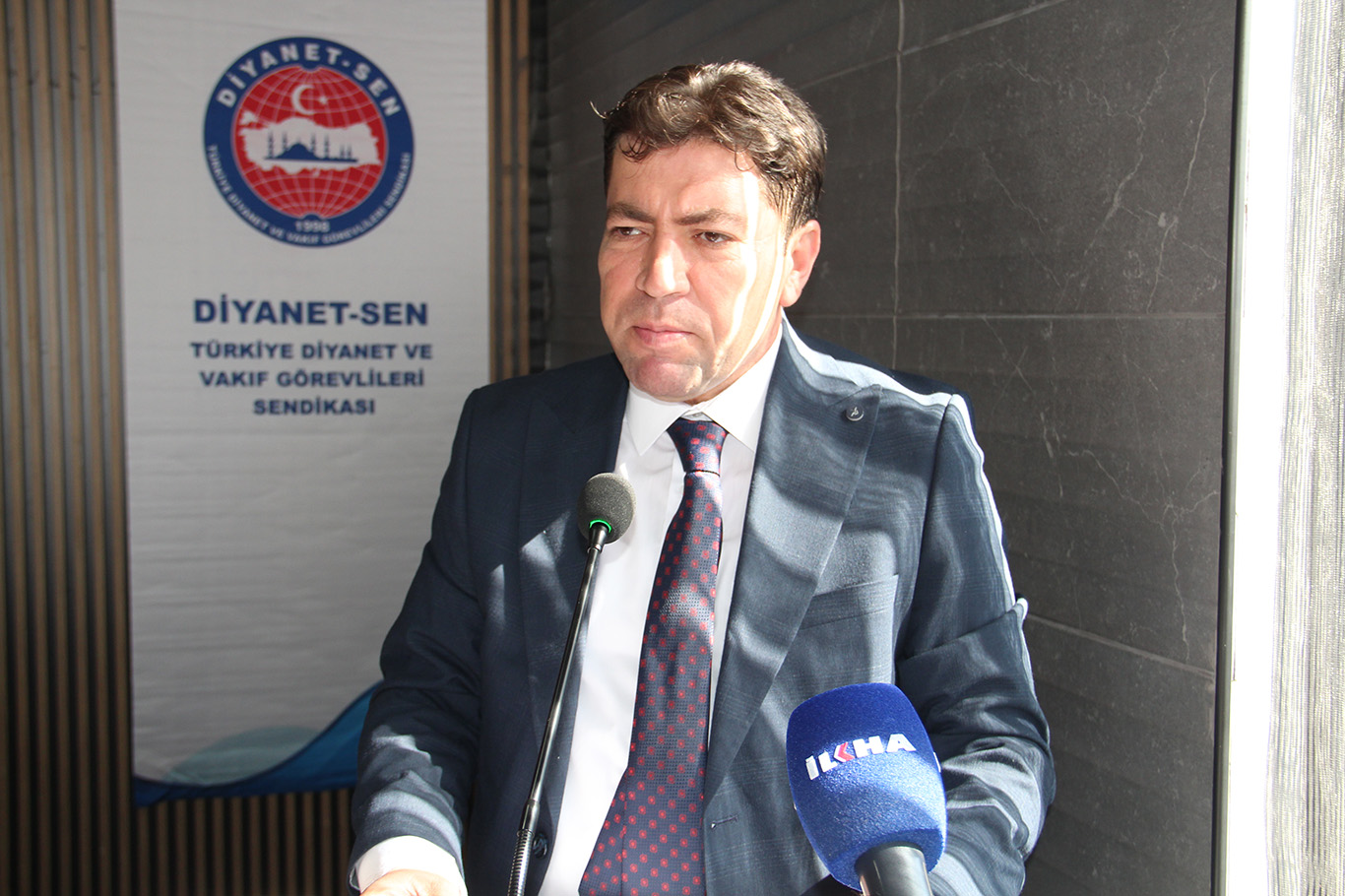 Muhammed Macit Sütçü 