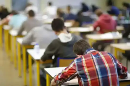 KPSS Ortaöğretim sınavına 2 milyon 985 bin aday girecek