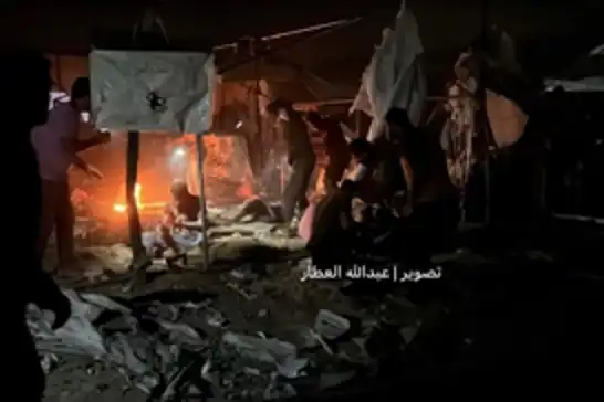 وزارة الصحة بغزة: ارتفاع عدد شهداء العدوان الإسرائيلي إلى 74540 شهيداً