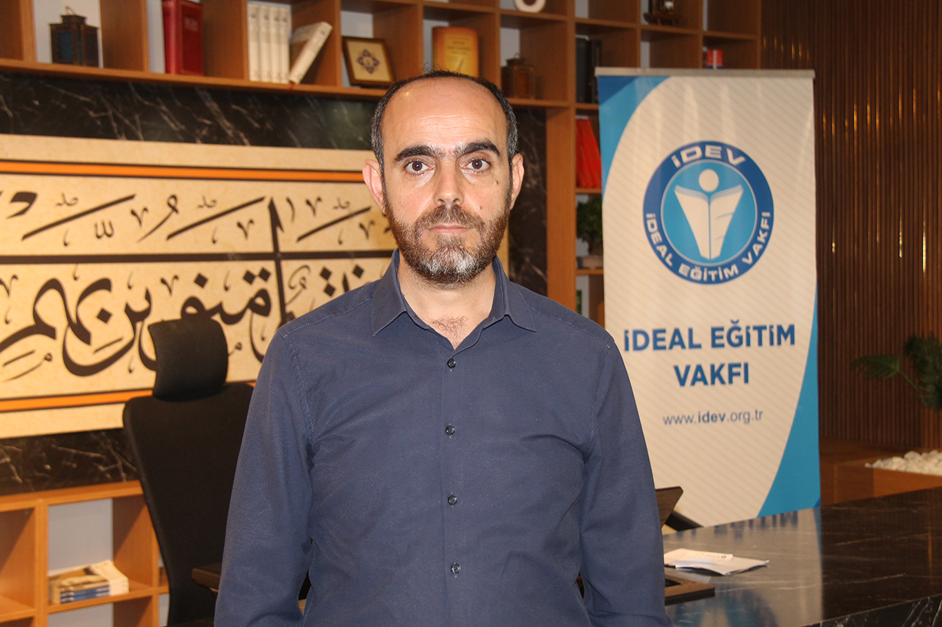 Fatih Taş
