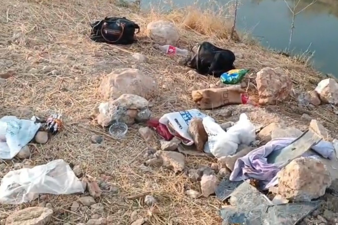 Mardin’de feci kaza: Aynı aileden 3’ü çocuk 6 ölü 