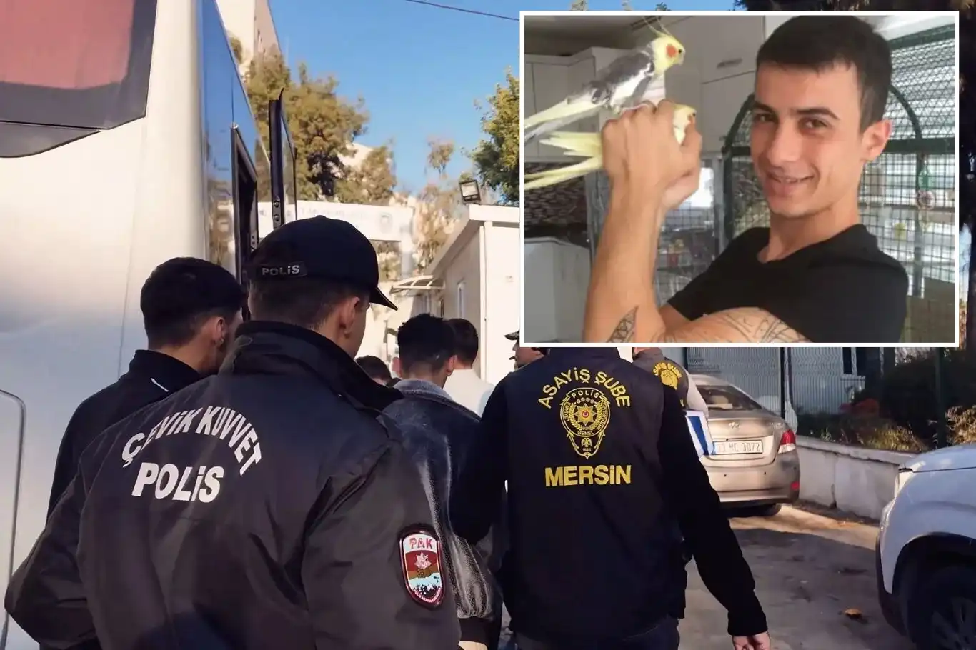 2016'dan bu yana kayıp olan Furkan Coşkun dosyasında 4 tutuklama