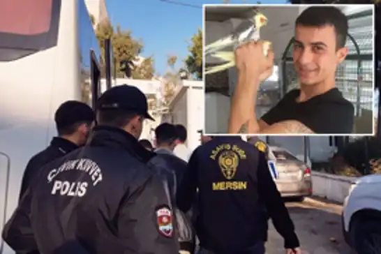 2016'dan bu yana kayıp olan Furkan Coşkun dosyasında 4 tutuklama