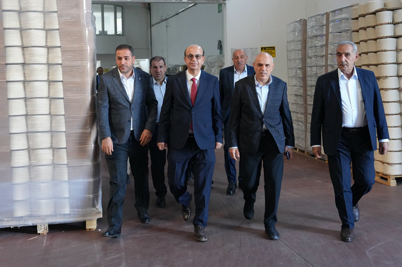 Belediye Başkanı Geçit: Hayırseverlerimizin destekleriyle taziye evlerimizi çoğaltıyoruz