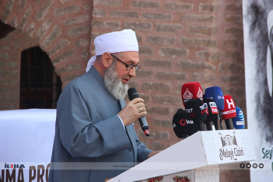 Mela Abdulquddus Yalçin: Mixabin medreseyên me ji edebiyata kurdî kêm in