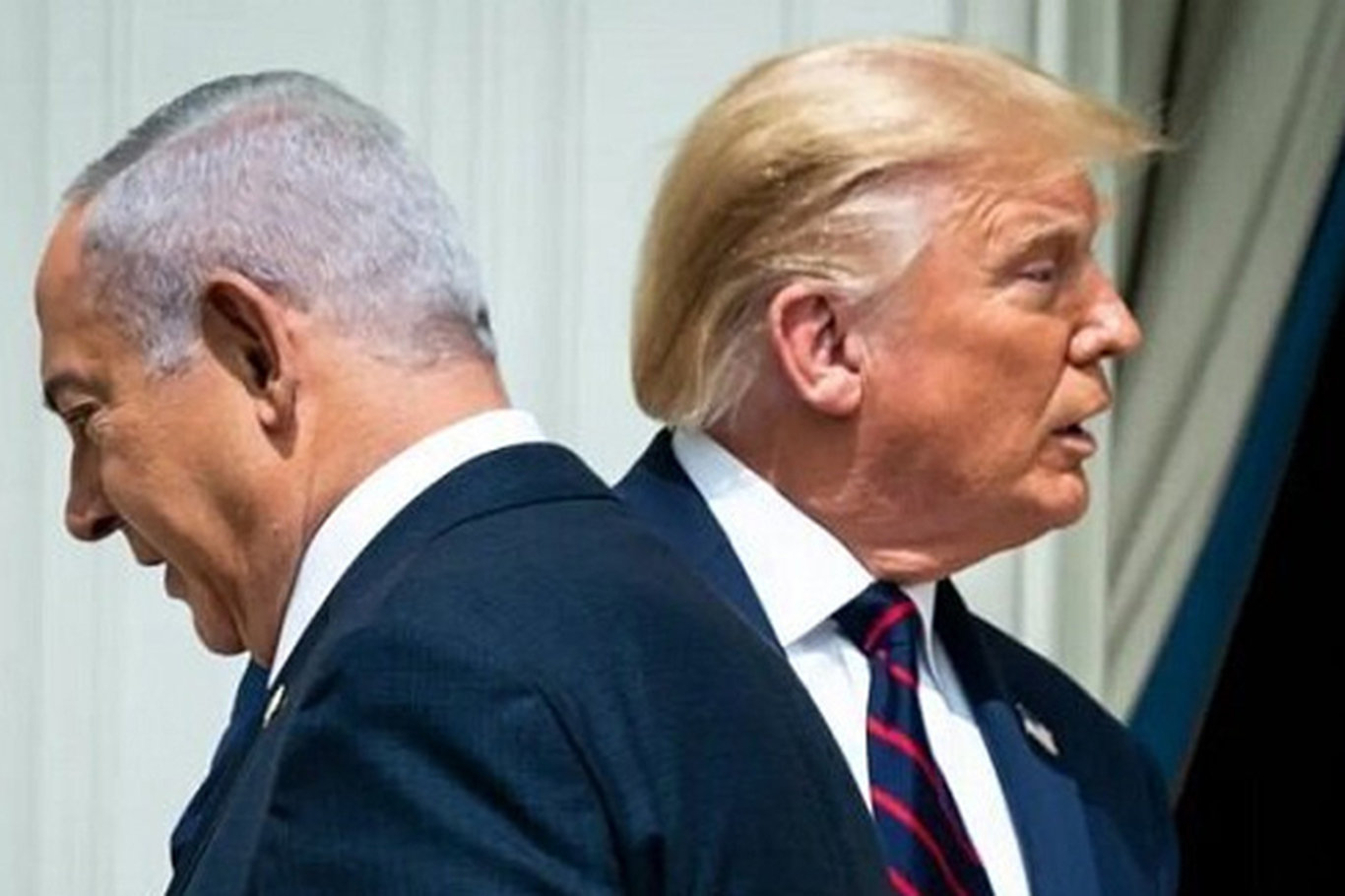 Axios: Washington, Orta Doğu planı için Netanyahu sonrasını düşünüyor