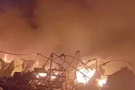 غزة الجريحة..استشهاد طفلة فلسطينية خلال القصف الصهيوني المستمر