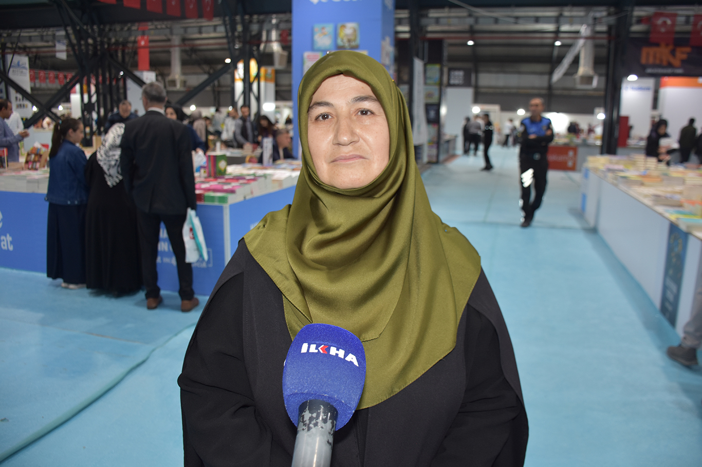Memnune Sarıöz