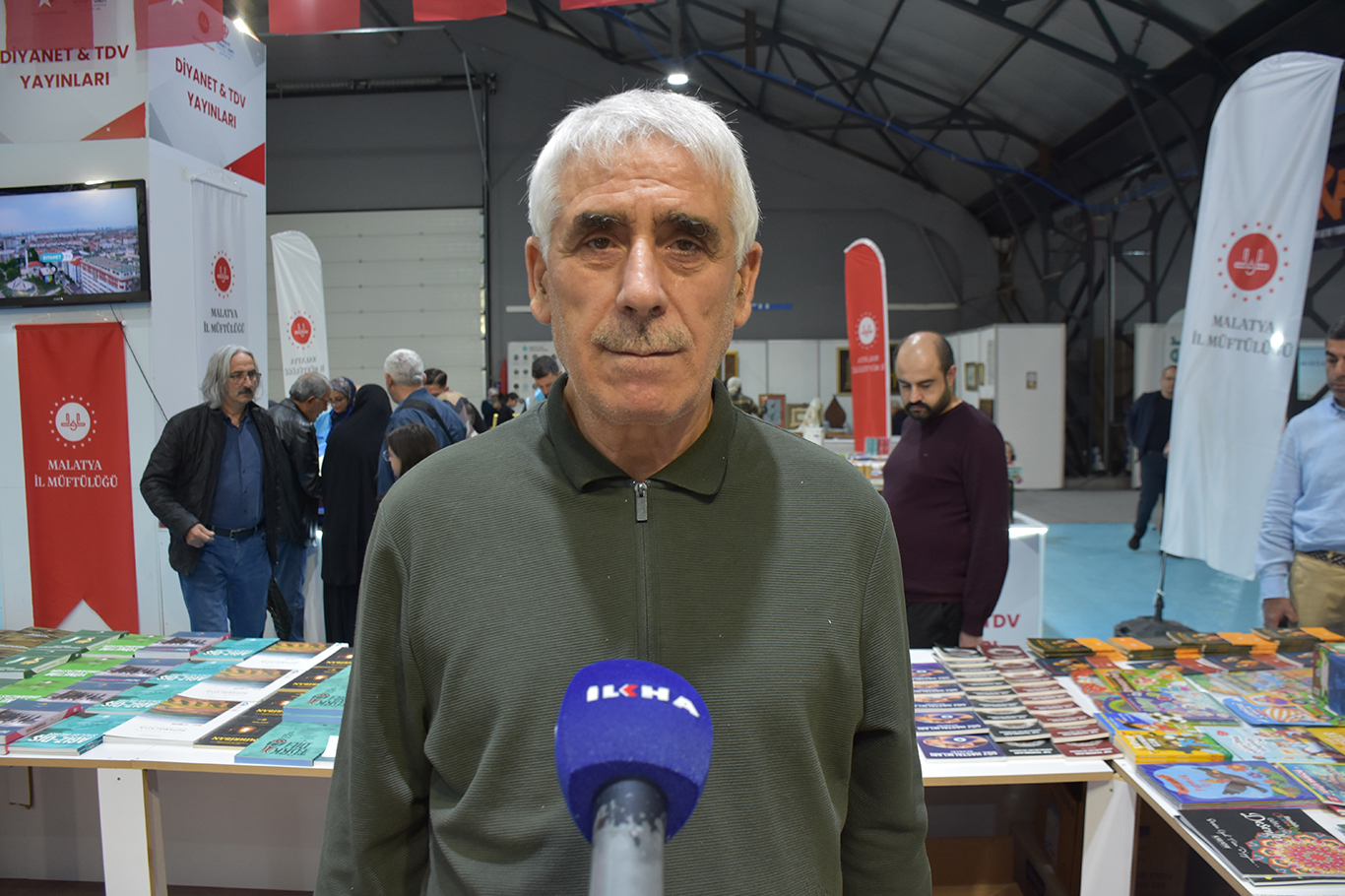 Prof. Dr. Ekrem Atalan