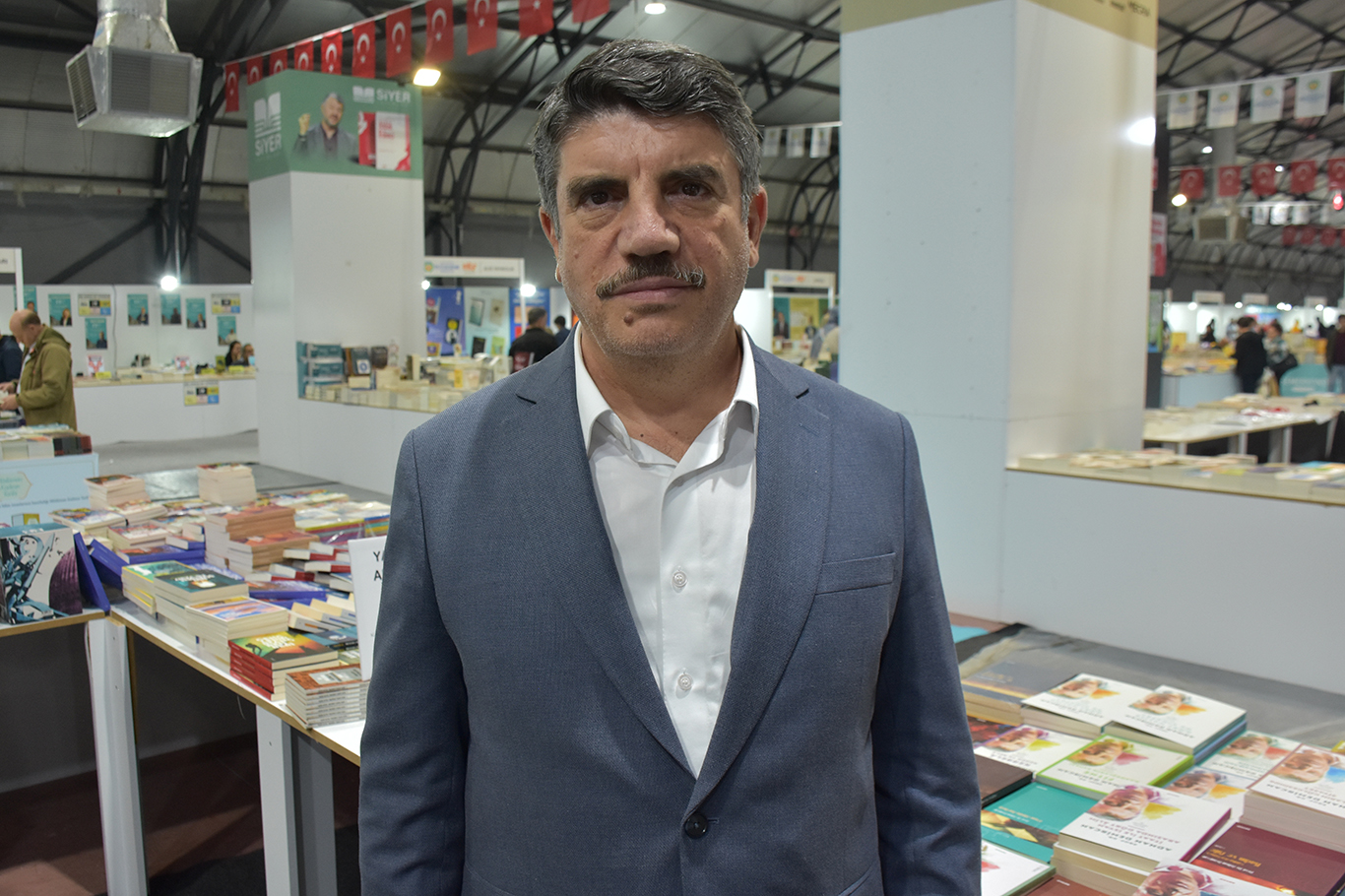 Prof. Dr. Yasin Aktay 