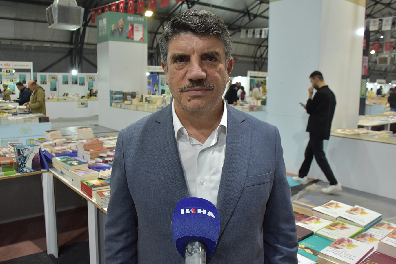 Prof. Dr. Yasin Aktay