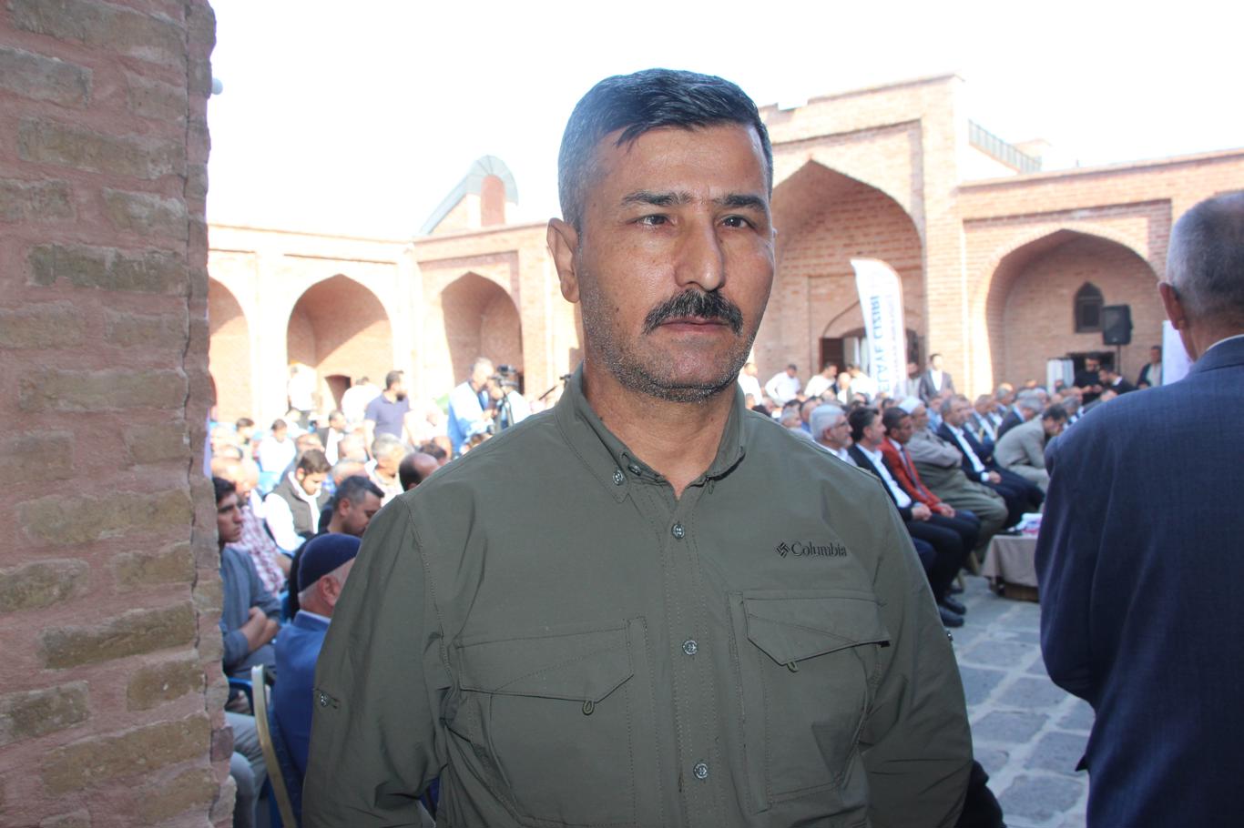 Muhammed Edip Ataç