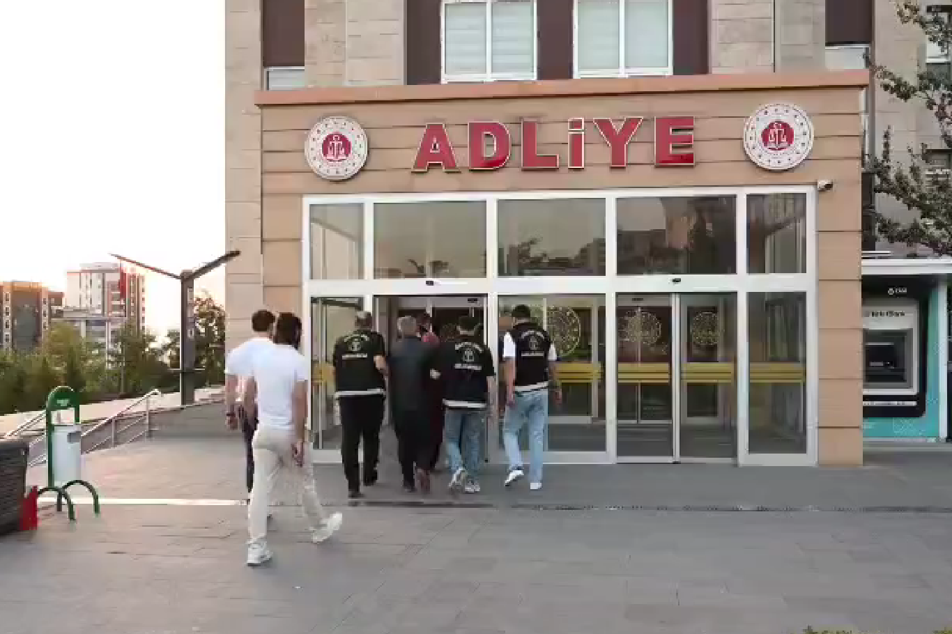 Kahramanmaraş’ta 2010 yılında bulunan bebek cesediyle ilgili cinayet aydınlatıldı