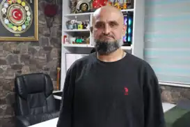 Paylaştığı bir video ile "M. Kemal'e hakaretten" ceza aldı