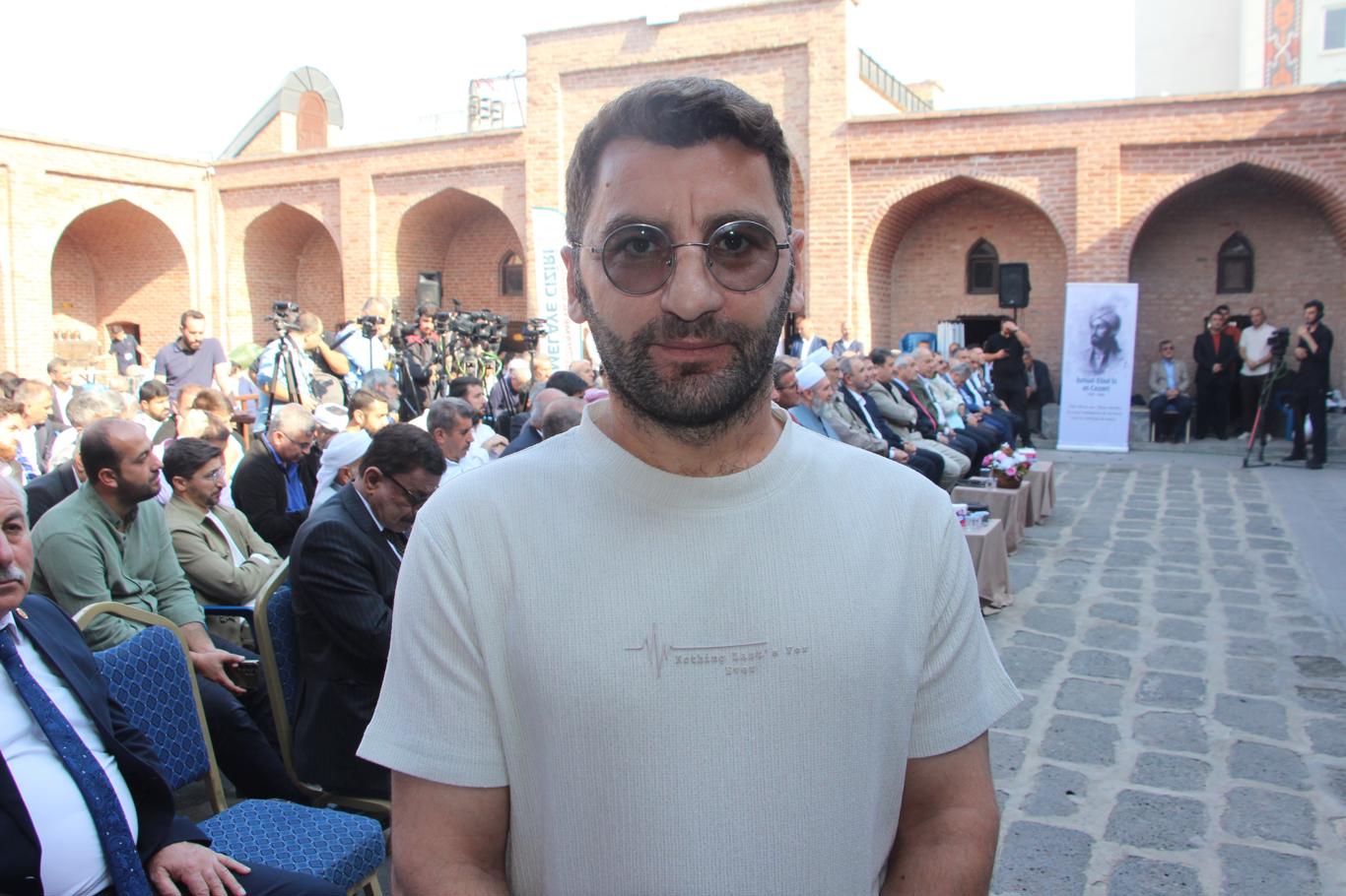 Mehmet Emin Akbulut