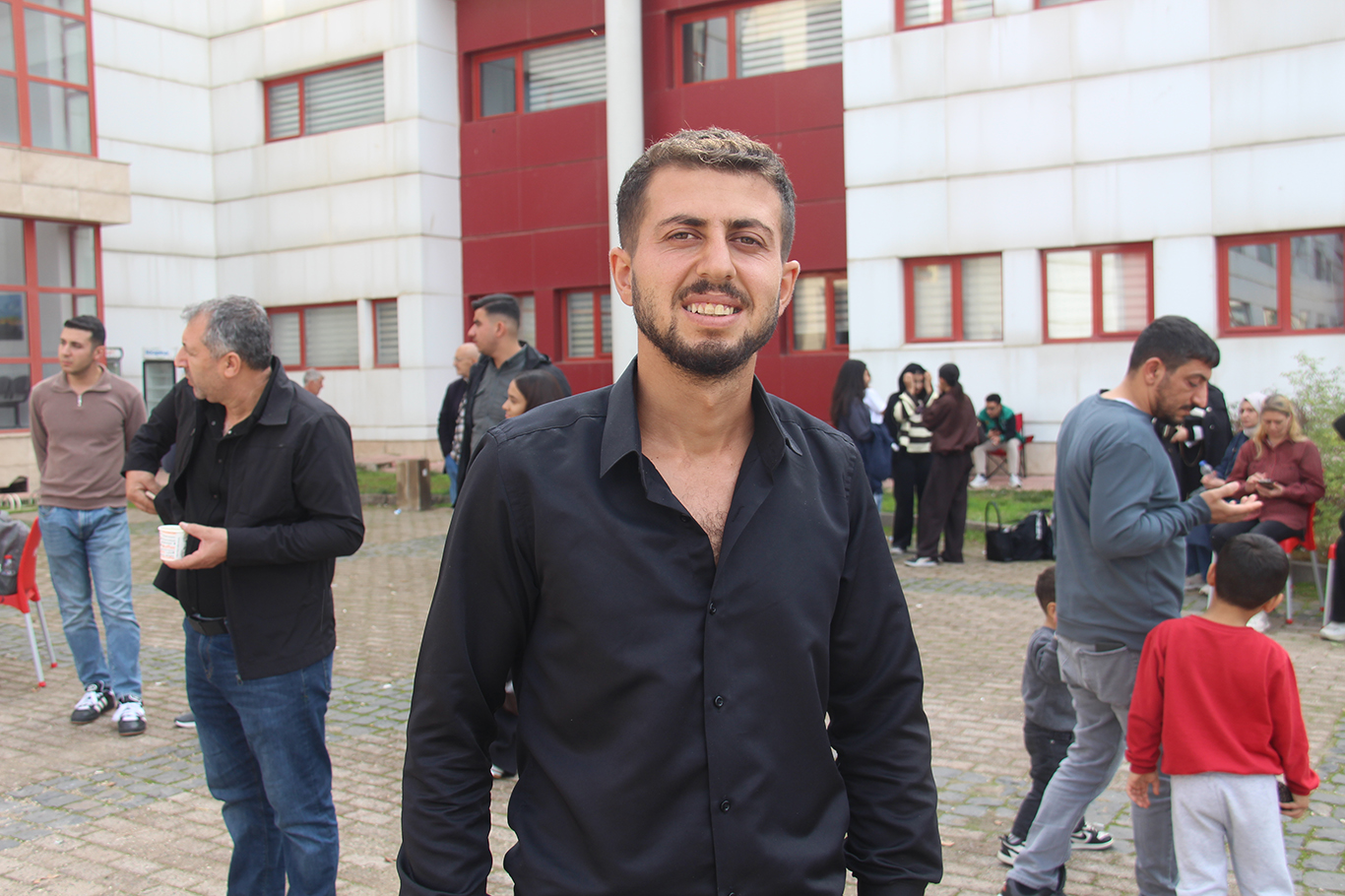 Emrah Barut