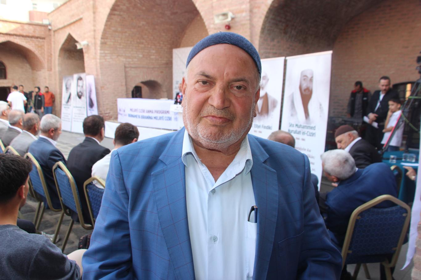 Abdurrahim İnanç