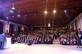 HÜDA PAR Diyarbakır 5'inci Olağan İl Kongresi'ni gerçekleştirdi