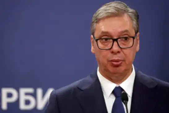 Sırbistan erken genel seçiminde Vucic yenilgiyi kabul etti