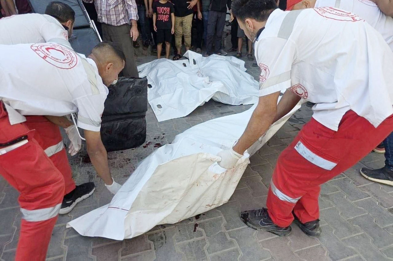 Gazze'de ateşkes ihlalleri sürüyor: Biri çocuk 3 şehit, 10 yaralı