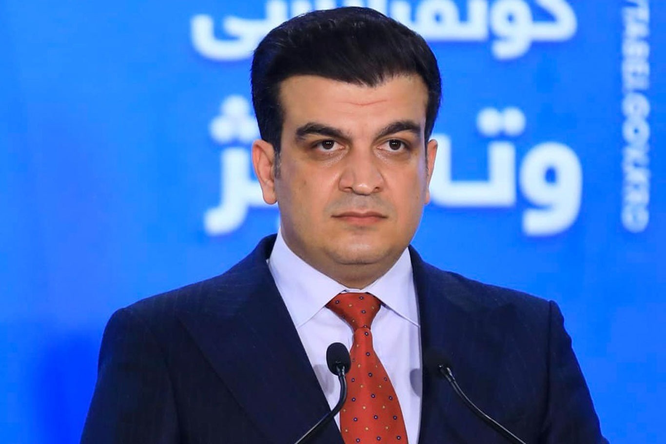 Hewramanî: Serokwezîr ji rayedaran xwest ku bila derîyên we ji gel re vekirî be