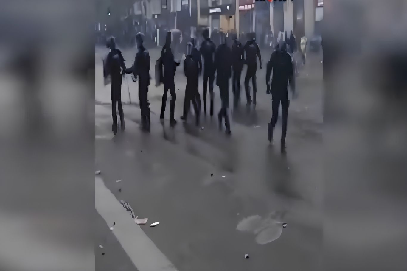 Avrupa'da gençlik protestoları ve refah devleti tartışmaları