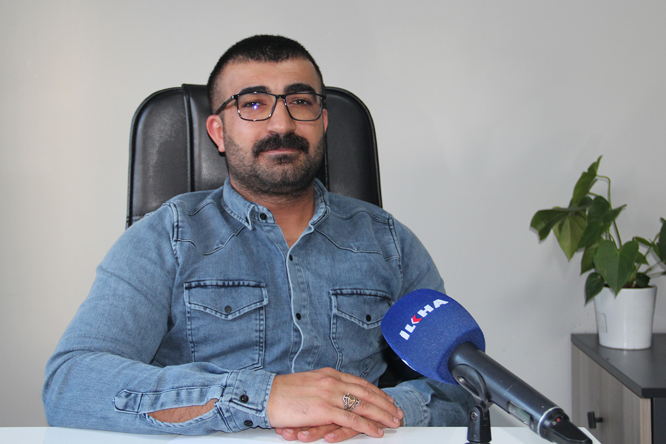 Ekonomist Yasin Tekin