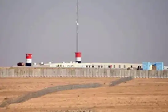 رئيس مجلس محافظة ميسان يهدد بالانفصال عن العراق إذا لم يُفتح منفذ الشيب الحدودي