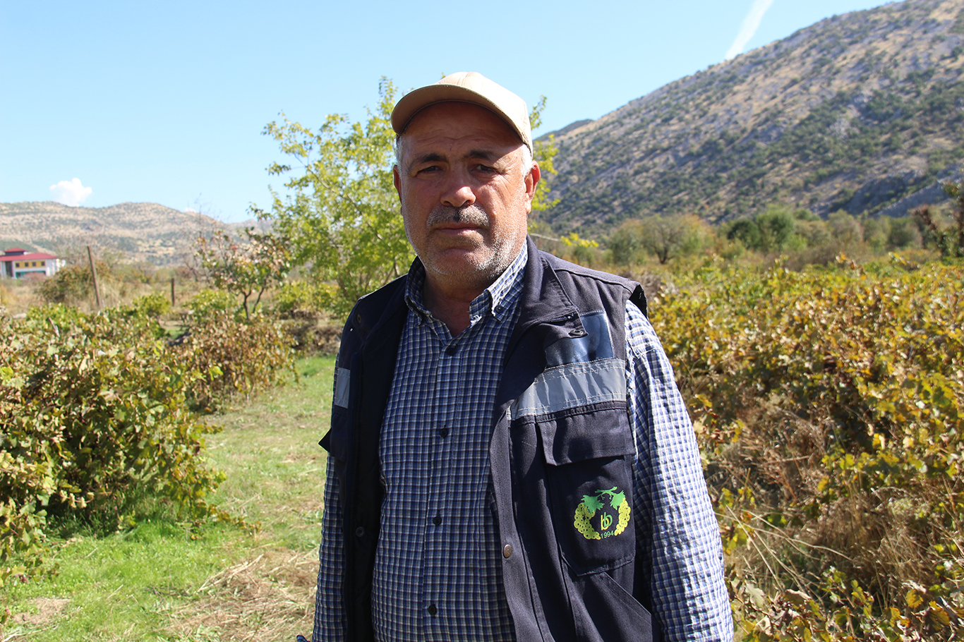 Recep Fidan