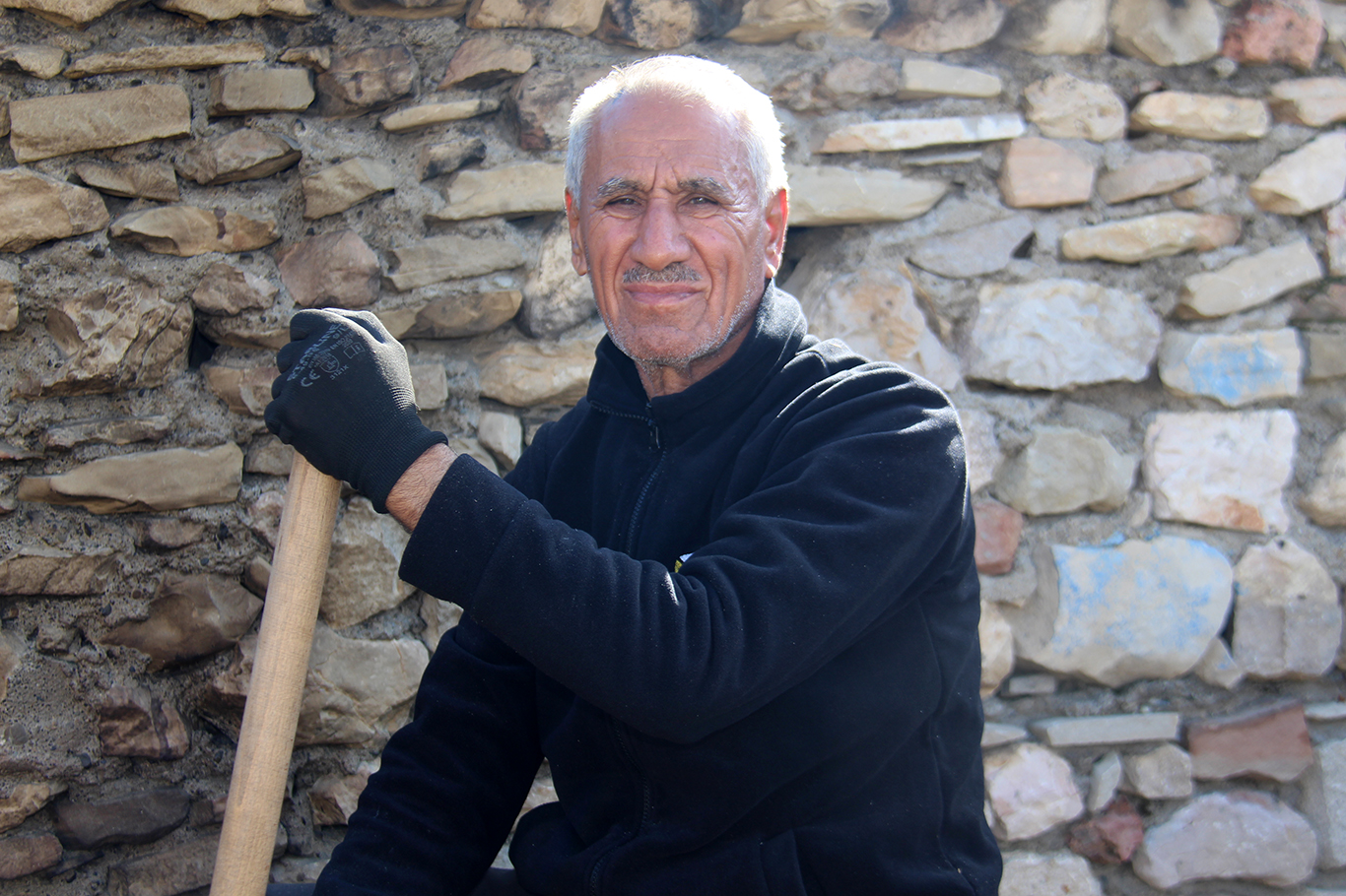 Mehmet Kaçmaz 
