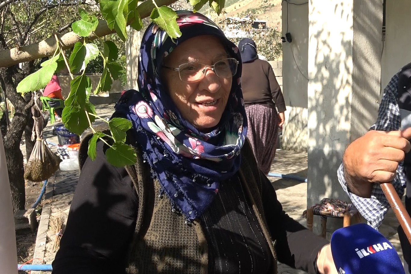 Emine Bağcı 