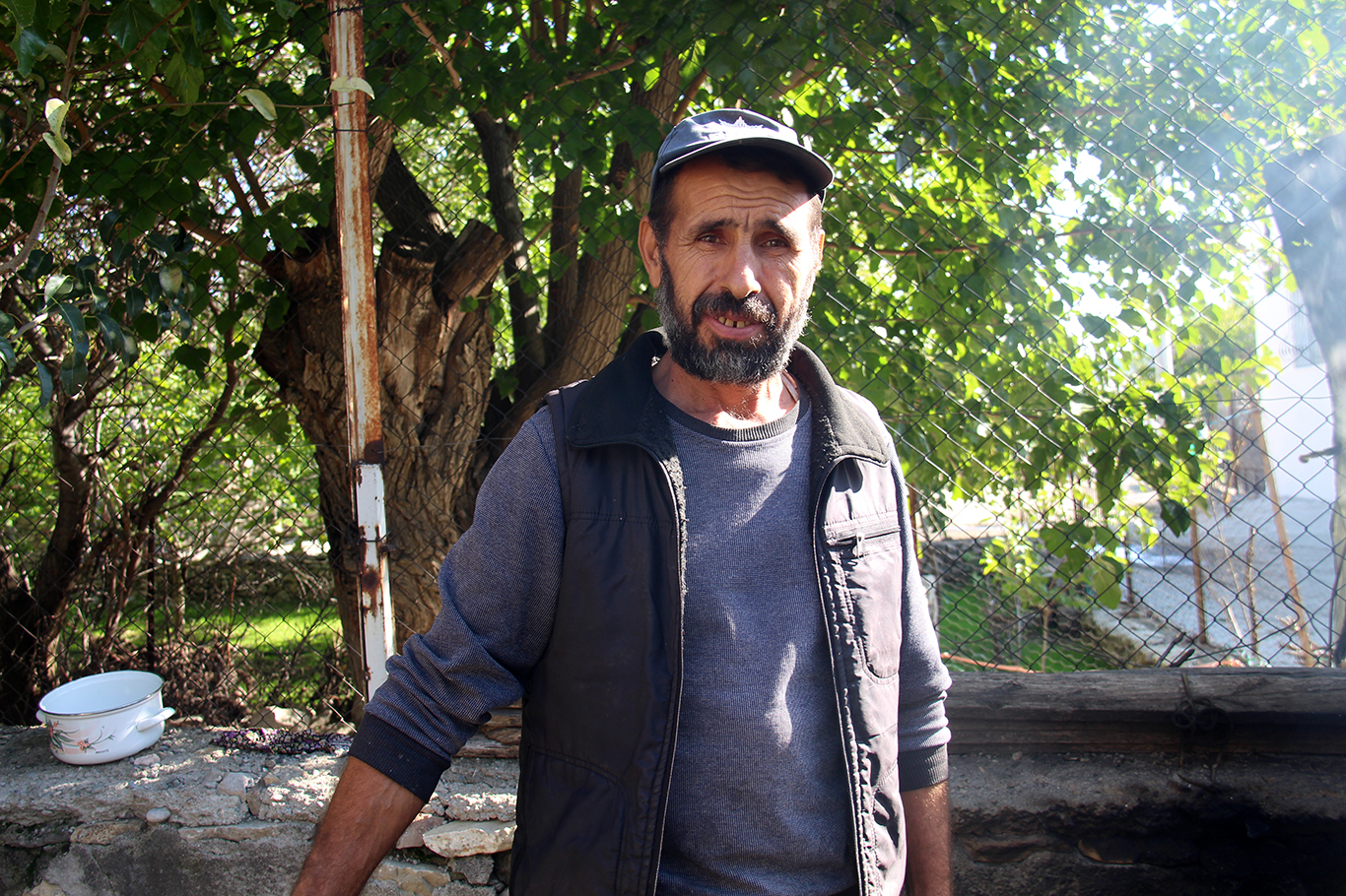 Ahmet Biten 