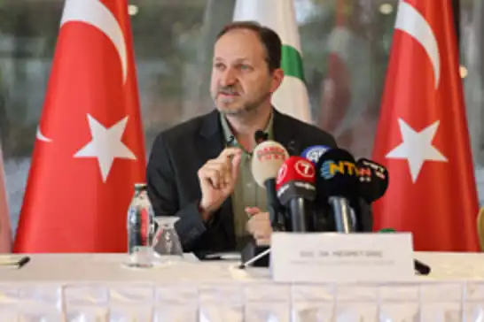 Bağımlılıkların çevresel etkilerine ilişkin Yeşilay'dan dikkat çekici rapor
