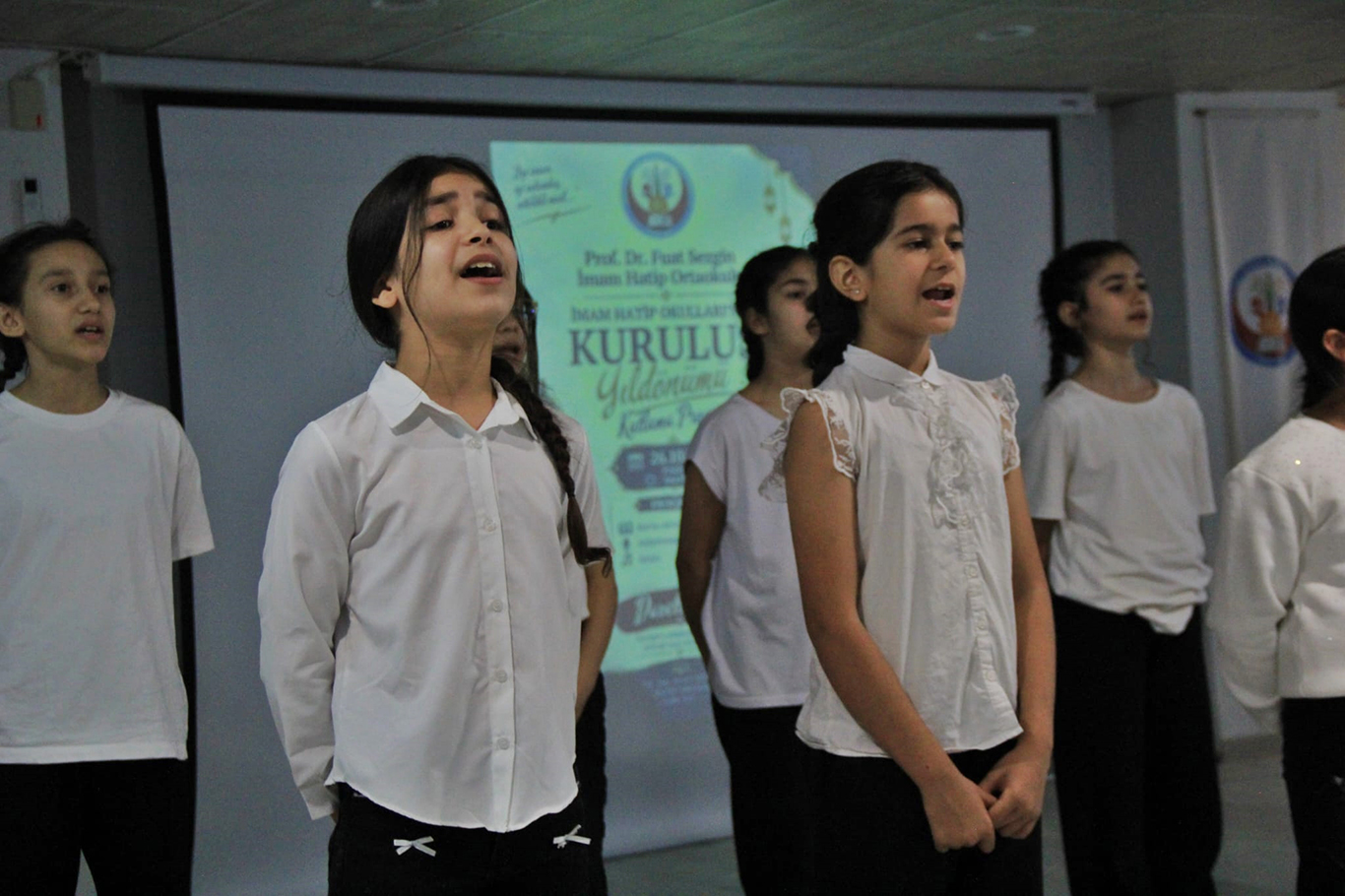 Cizre’de imam hatip okullarının yeniden açılışının 75. yılı kutlandı
