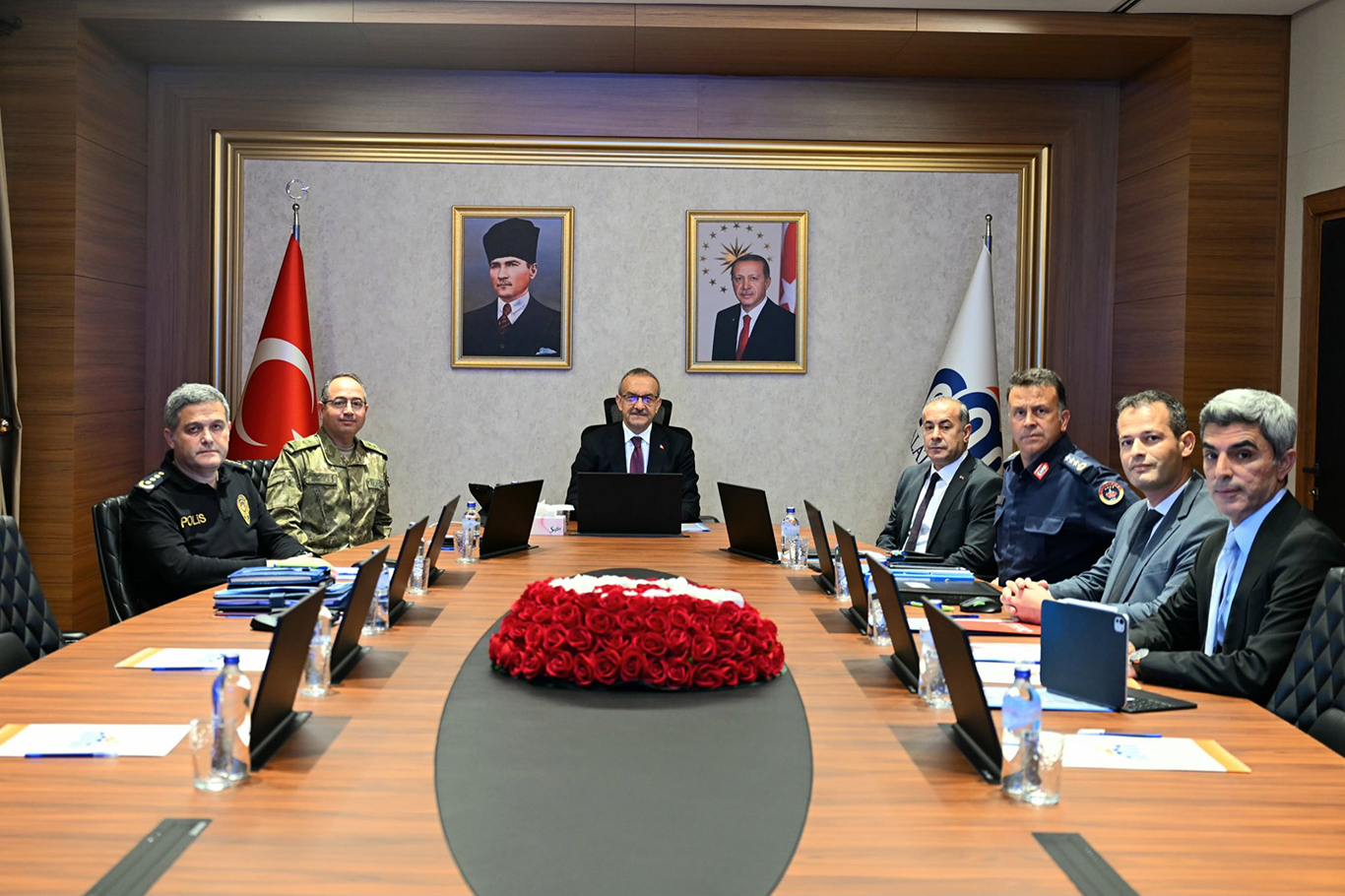 Malatya'da uyuşturucudan 11 tutuklama