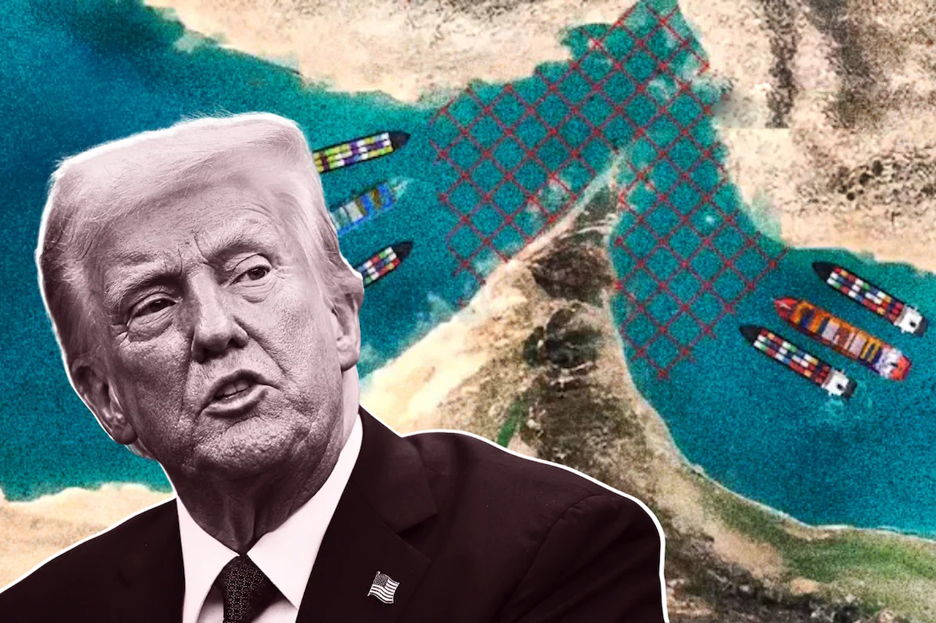 Iran reaffirms control over Strait of Hormuz, rejects US claims as propaganda