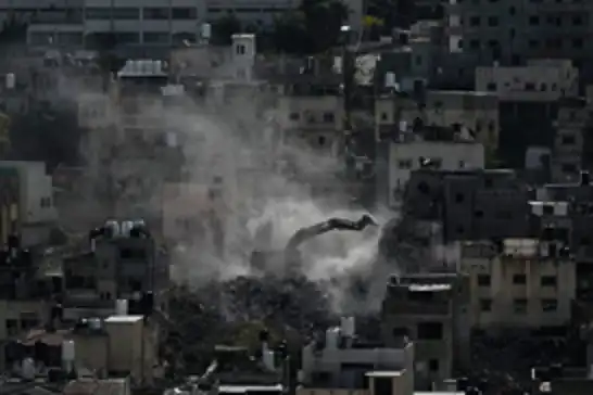 Israeli assault displaces nearly 4,000 Palestinians in occupied al-Khalil
