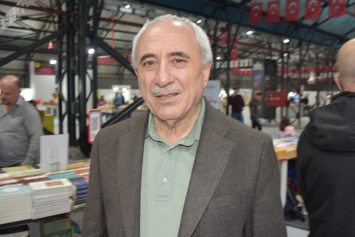 Prof. Dr. Nurullah Genç