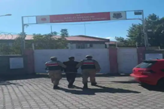 Bingöl'de 4 firari şahıs yakalandı