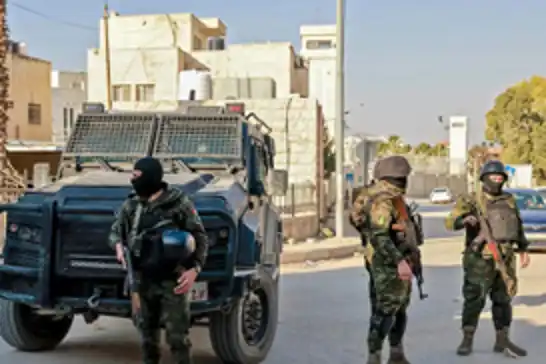 السلطة الفلسطينية تنفذ موجة اعتقالات سياسية في الضفة الغربية المحتلة