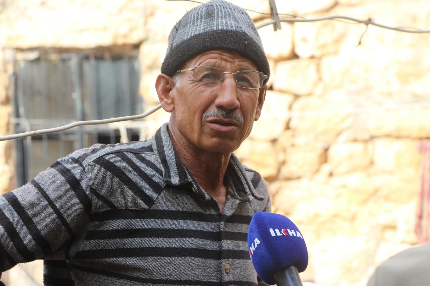 Mardin'de asırlık lezzet: Pekmez, pestil ve cevizli sucuk bereketi
