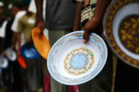 Sudan’da kıtlık alarmı: 19,5 milyon kişi açlıkla karşı karşıya
