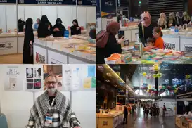 Çocuklara kitap sevgisi kazandırmanın yolu aileden geçiyor