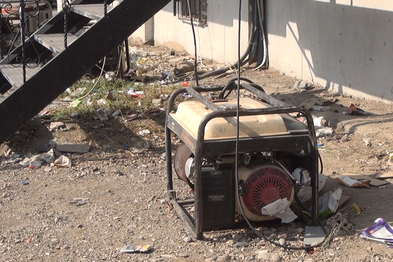 KUMÇATI'DA ELEKTRİK KESİLMESİNİN KABUL EDİLEBİLİR GEREKÇESİ OLAMAZ