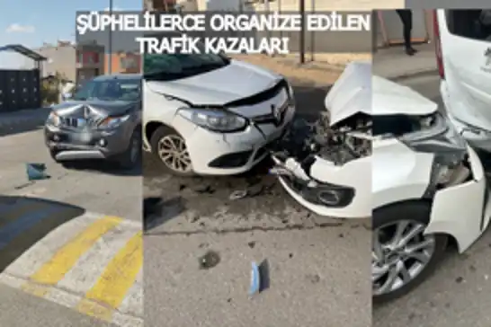 Batman merkezli 11 ilde sigorta dolandırıcılığı operasyonu: 43 kişi gözaltında
