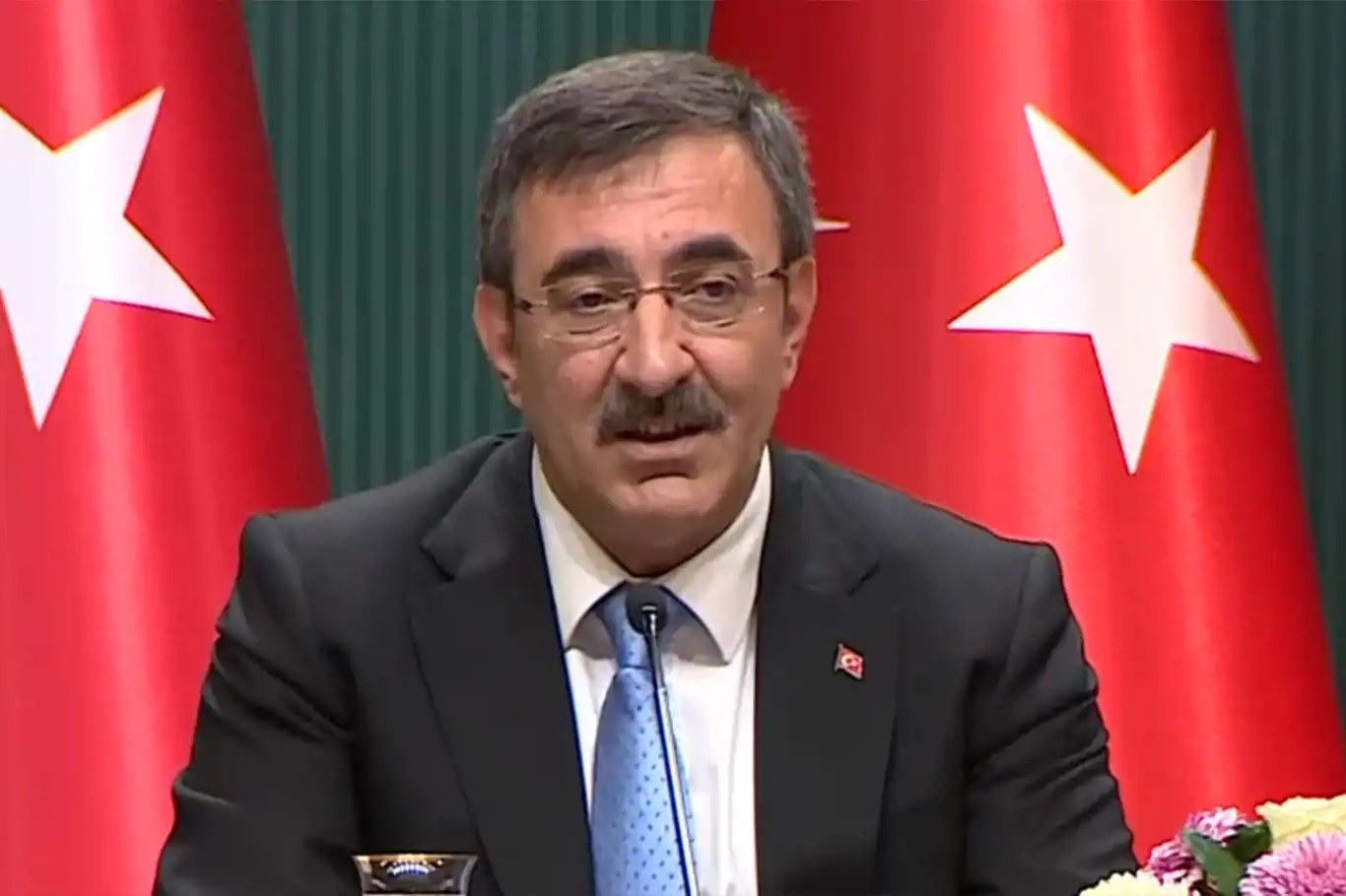 Cumhurbaşkanı Yardımcısı Yılmaz: 1 milyon TL'ye kadar ödemeler cuma başlıyor