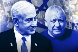 Bloka Netanyahu di hilbijartinên li axên Filistînê yên îşxalkirî de pêşengiyê dike
