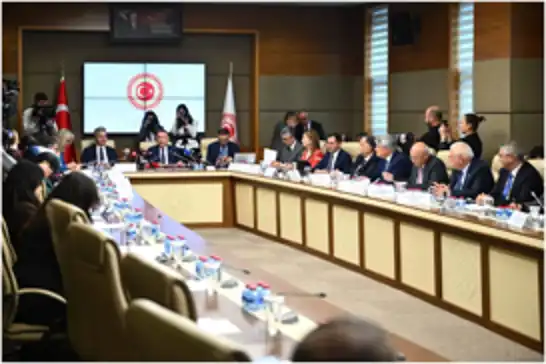 Turkish parliamentary committee approves Mecca Joint Defence Agreement