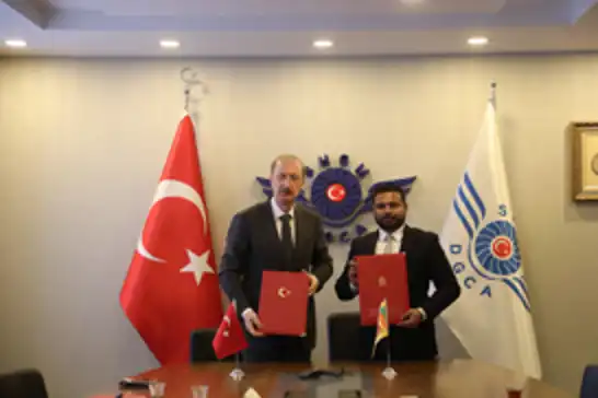 Sri Lanka, Türkiye sign protocol to strengthen air connectivity