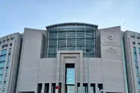 Fon soruşturmasında Pasifik Holding'in üç yöneticisine mal varlığı tedbiri